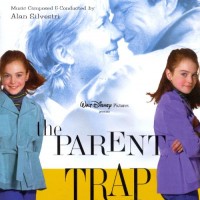 Purchase Alan Silvestri - The Parent Trap