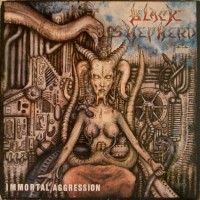Purchase Black Shepherd - Immortal Aggression (Vinyl)