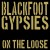 Buy Blackfoot Gypsies - On The Loose Mp3 Download