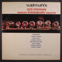 Purchase Buddy Collette - Warm Winds (With Charles Kynard) (Vinyl)