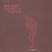 Purchase Giant Sand - Cover Magazine