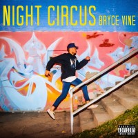 Purchase Bryce Vine - Night Circus (EP)