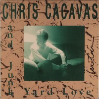 Purchase Chris Cacavas - Chris Cacavas And Junk Yard Love