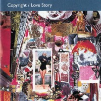 Purchase Copyright - Love Story