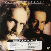 Purchase Dalton & Dubarri - Choice (Vinyl)