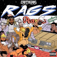 Purchase Earthgang - Rags (EP)
