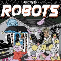 Purchase Earthgang - Robots (EP)