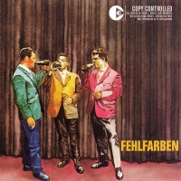 Purchase Fehlfarben - 33 Tage In Ketten (Reissued 2006)
