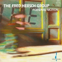 Purchase Fred Hersch - Forward Motion