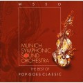 Buy Munich Symphonic Sound Orchestra - The Best Of Pop Goes Classics CD3 Mp3 Download