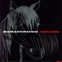 Purchase Babasonicos - Infame