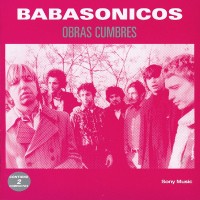 Purchase Babasonicos - Obras Cumbres CD1