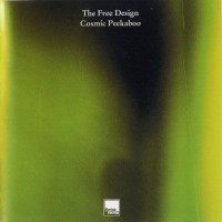 Purchase Free Design - Cosmic Peekaboo