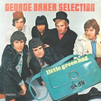 Purchase George Baker Selection - Little Green Bag (Vinyl)