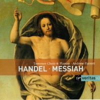 Purchase George Frideric Handel - Messiah CD1
