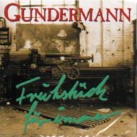 Purchase Gerhard Gundermann - Frühstück Für Immer