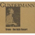 Buy Gerhard Gundermann - Krams - Das Letzte Konzert CD1 Mp3 Download
