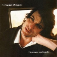 Purchase Graeme Downes - Hammers And Anvils
