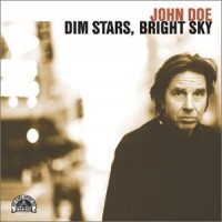 Purchase John Doe - Dim Stars, Bright Sky