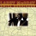 Buy Larry McCray - Delta Hurricane Mp3 Download