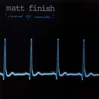 Purchase Matt Finish - Word Of Mouth (Vinyl)
