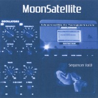 Purchase Moonsatellite - Unendlich Sequenzer - Sequenzer Vol. II