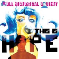 Purchase Mull Historical Society - This Is Hope