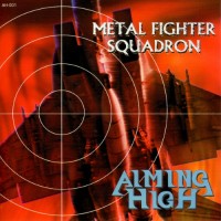 Purchase Aiming High - Metal Fighter Squadron