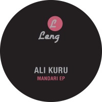 Purchase Ali Kuru - Mandari (EP) (Vinyl)