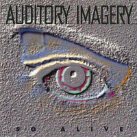 Purchase Auditory Imagery - So Alive