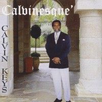 Purchase Calvin Keys - Calvinesque'