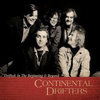 Purchase Continental Drifters - Drifted: In The Beginning & Beyond CD1