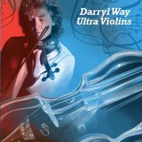 Purchase Darryl Way - Ultra Violins