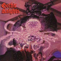 Purchase Gothic Knights - Gothic Knights