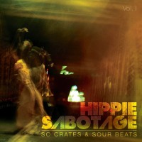 Purchase Hippie Sabotage - Vol. 1