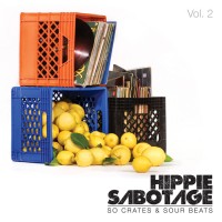 Purchase Hippie Sabotage - Vol. 2