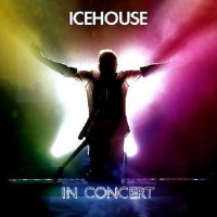 Purchase Icehouse - In Concert CD1