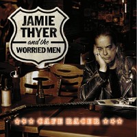 Purchase Jamie Thyer - Cafe Racer