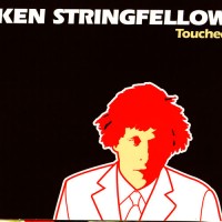 Purchase Ken Stringfellow - Touched