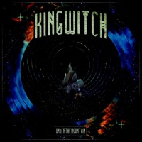 Purchase King Witch - Under The Mountain