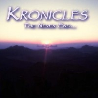 Purchase Kronicles - The Never End... (EP)