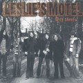 Buy Leslie's Motel - Dirty Sheets (Vinyl) Mp3 Download