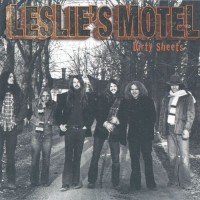 Purchase Leslie's Motel - Dirty Sheets (Vinyl)