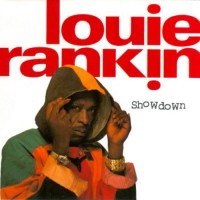 Purchase Louie Rankin - Showdown