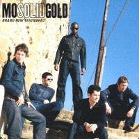Purchase Mo Solid Gold - Brand New Testament