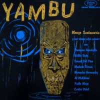 Purchase Mongo Santamaria - Yambu (Vinyl)