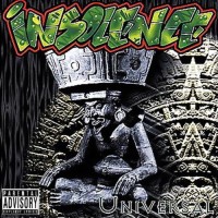 Purchase Insolence - Universal