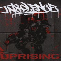 Purchase Insolence - Uprising