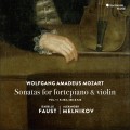 Buy Isabelle Faust - Mozart: Sonatas For Fortepiano And Violin Mp3 Download