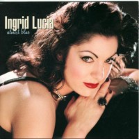 Purchase Ingrid Lucia - Almost Blue
